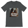 She chooses herself - Unisex T-Shirt