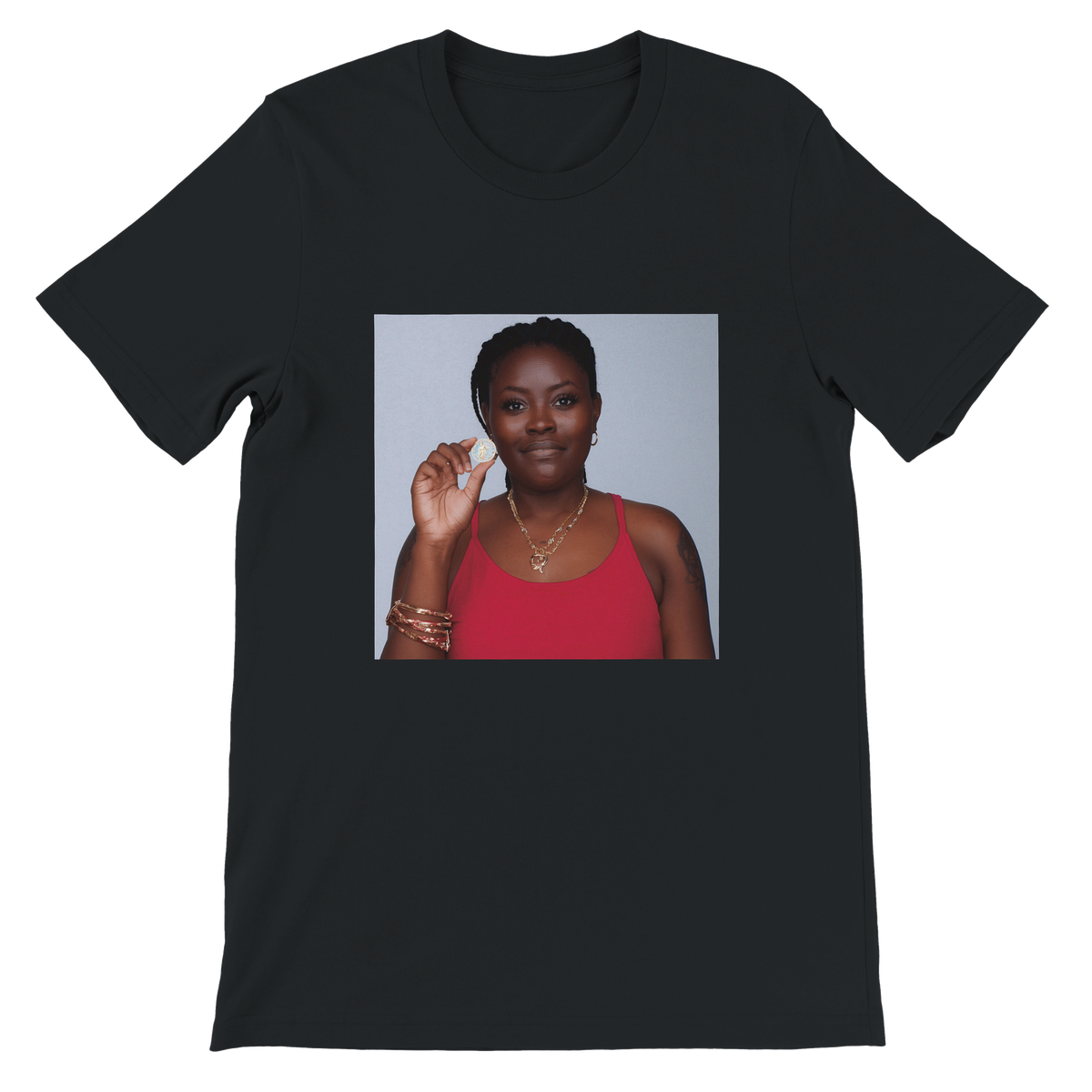 SOLONA - Unisex T-Shirt