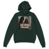 She chooses herself - Classic Unisex Pullover Hoodie