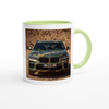 Luxury Car - Ceramic Mug