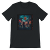 Ether Creatures - Unisex T-Shirt