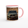 Luxury Car - Ceramic Mug