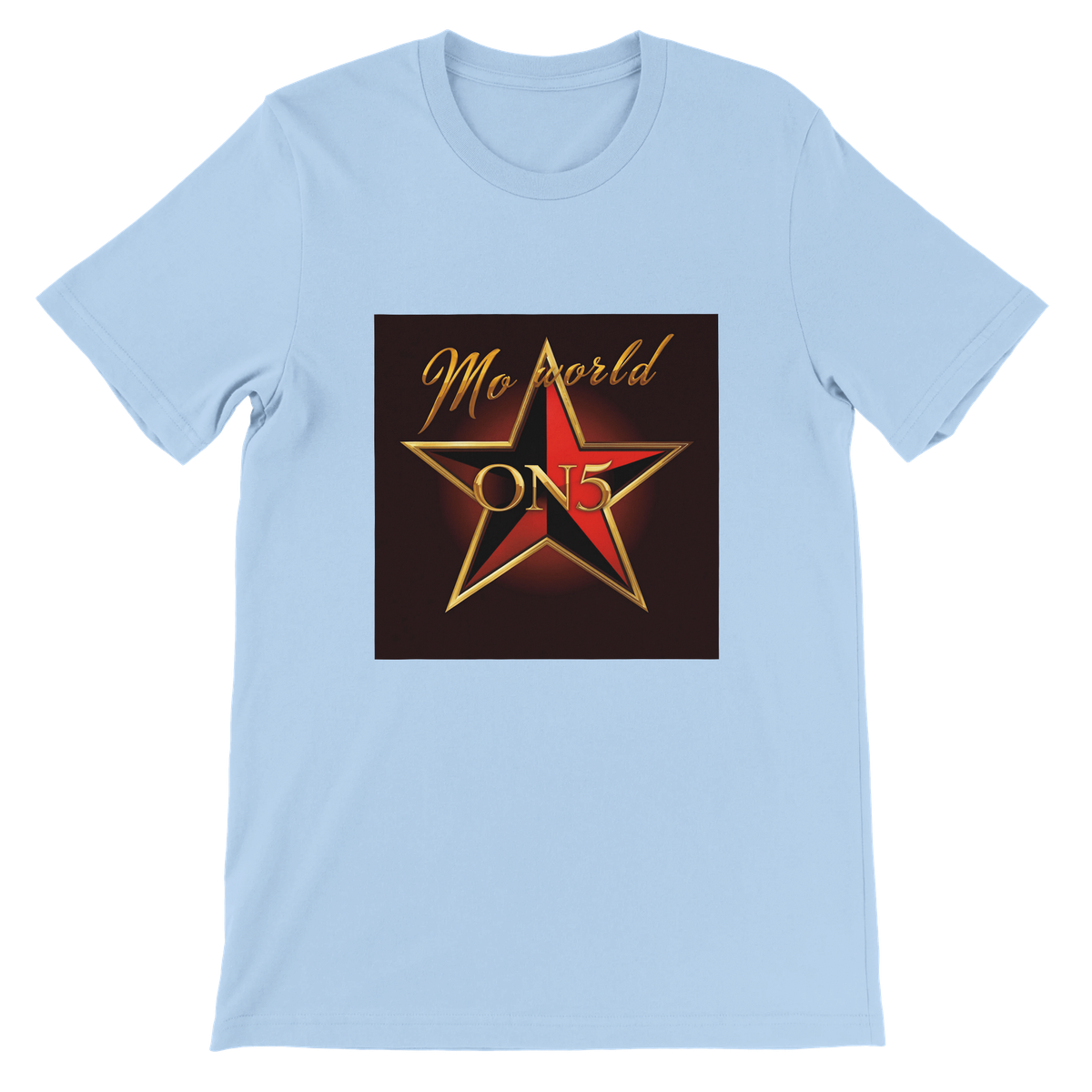 On5 - Unisex T-Shirt