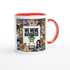 We Meme Business - Ceramic Mug