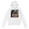She chooses herself - Classic Unisex Pullover Hoodie