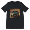 Luxury Car - Unisex T-Shirt