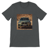Luxury Car - Unisex T-Shirt