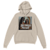 She chooses herself - Classic Unisex Pullover Hoodie