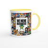 We Meme Business - Ceramic Mug