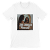 She chooses herself - Unisex T-Shirt