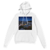 The Story of Solona - Classic Unisex Pullover Hoodie