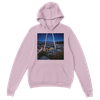 The Story of Solona - Classic Unisex Pullover Hoodie