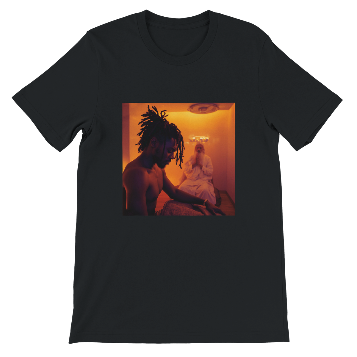 My Therapy Song - Unisex T-Shirt