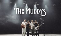 Årets påskefest | the Muddys