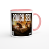 ROACH SEX (The Last First Album) - Ceramic Mug