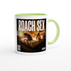 ROACH SEX (The Last First Album) - Ceramic Mug
