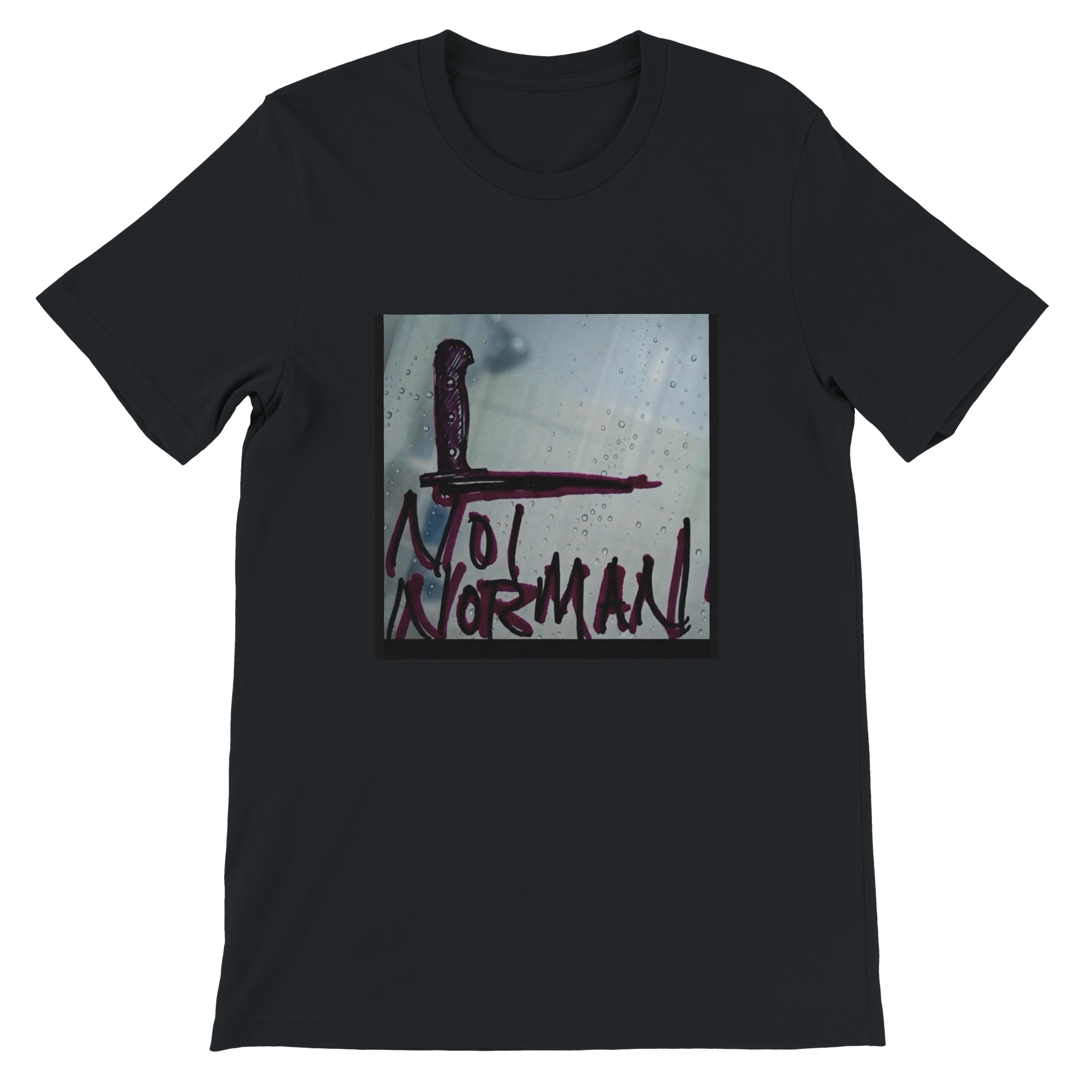 NOT NORMAN - Unisex T-Shirt