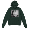 NOT NORMAN - Classic Unisex Pullover Hoodie