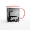 NOT NORMAN - Ceramic Mug