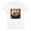 ROACH SEX (The Last First Album) - Unisex T-Shirt