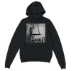 NOT NORMAN - Classic Unisex Pullover Hoodie