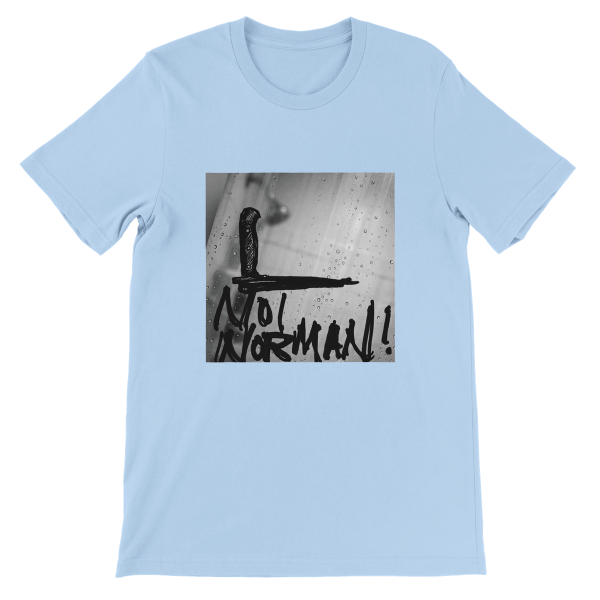 NOT NORMAN - Unisex T-Shirt