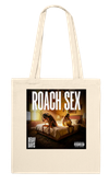 ROACH SEX (The Last First Album) - Tote bag