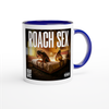 ROACH SEX (The Last First Album) - Ceramic Mug