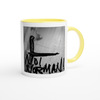 NOT NORMAN - Ceramic Mug