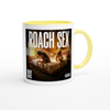 ROACH SEX (The Last First Album) - Ceramic Mug