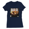 ROACH SEX (The Last First Album) - Women’s Cut T-Shirt