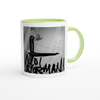 NOT NORMAN - Ceramic Mug