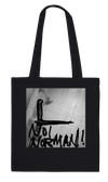 NOT NORMAN - Tote bag