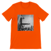 NOT NORMAN - Unisex T-Shirt