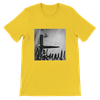 NOT NORMAN - Unisex T-Shirt