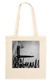 NOT NORMAN - Tote bag