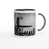 NOT NORMAN - Ceramic Mug