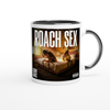 ROACH SEX (The Last First Album) - Ceramic Mug