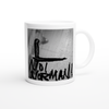 NOT NORMAN - Ceramic Mug
