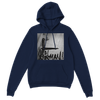 NOT NORMAN - Classic Unisex Pullover Hoodie