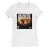 ROACH SEX (The Last First Album) - Women’s Cut T-Shirt