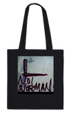 NOT NORMAN - Tote bag