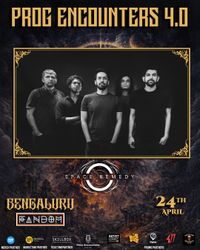 Prog Encounters 4.0: Bangalore Edition (Day 1)