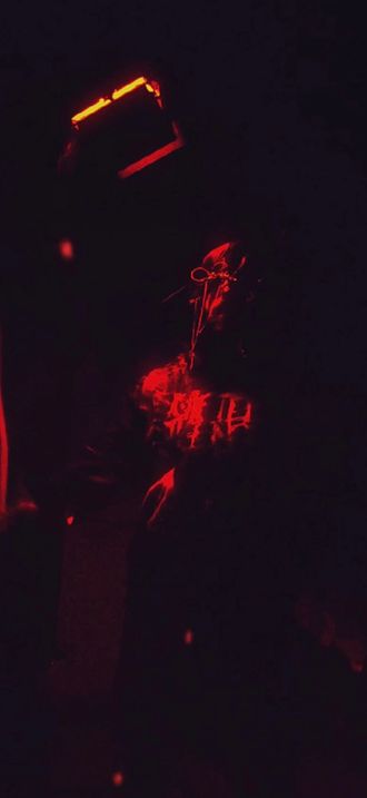 HELLBND, DARK TRAP, TRAP METAL