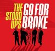 Go For Broke - CD