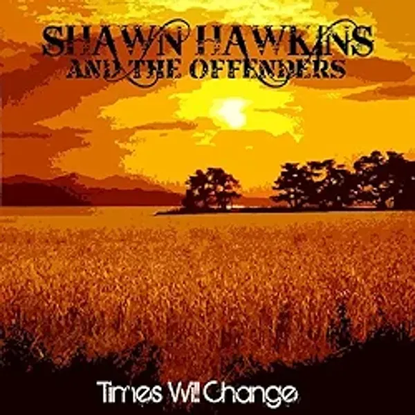 Times Will Change - CD