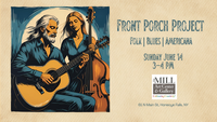 FPP @ The Mill Art Center & Gallery 
