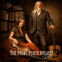 Front Porch Project Live by Front Porch Project