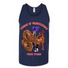 TOAMS Jersey Tank/Vector Collection