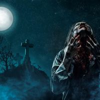 Dead with You by RiffQueen